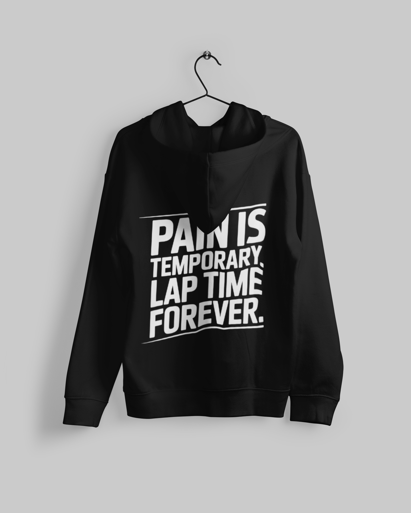 Personalisierter Painless Hoodie