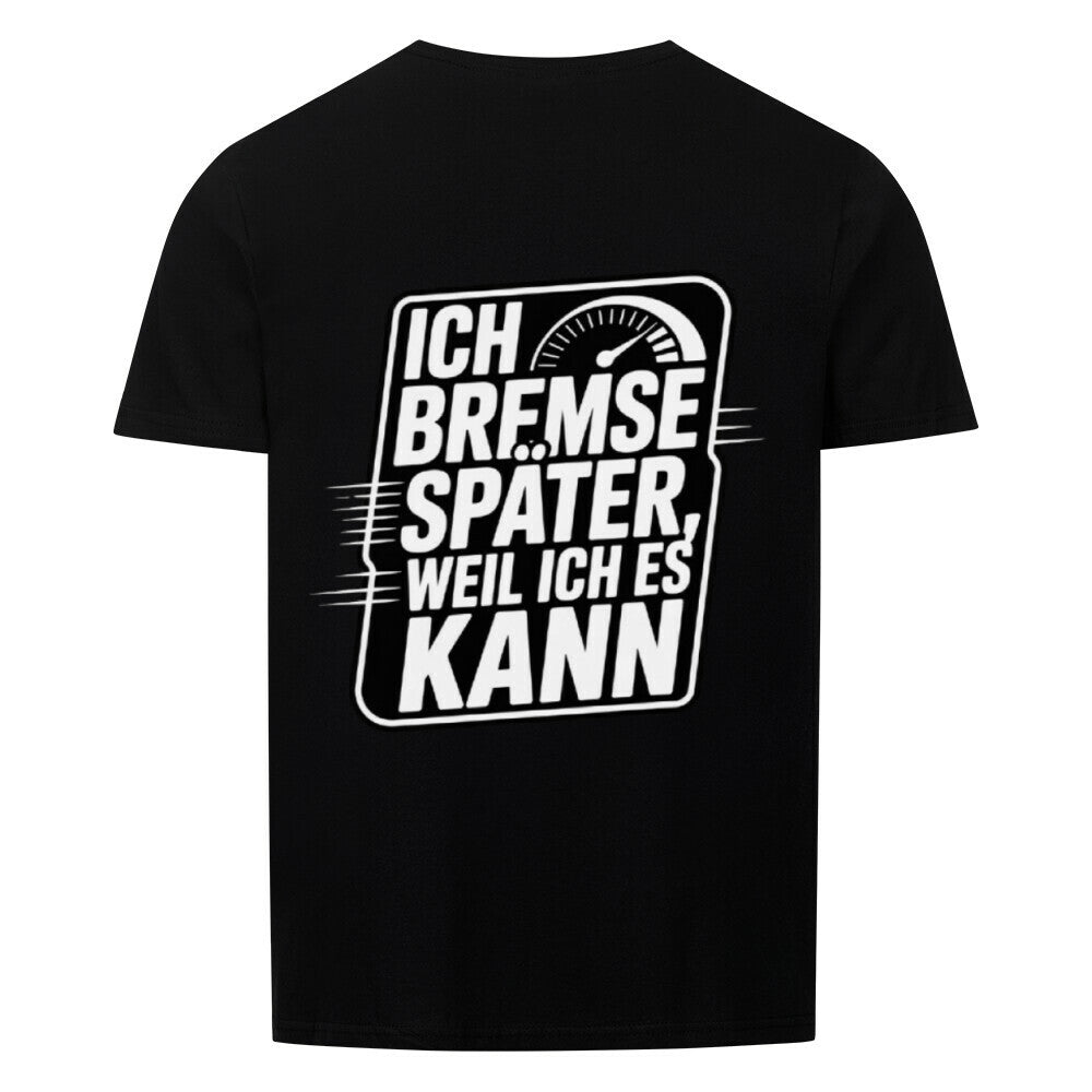 Brakeless T-Shirt