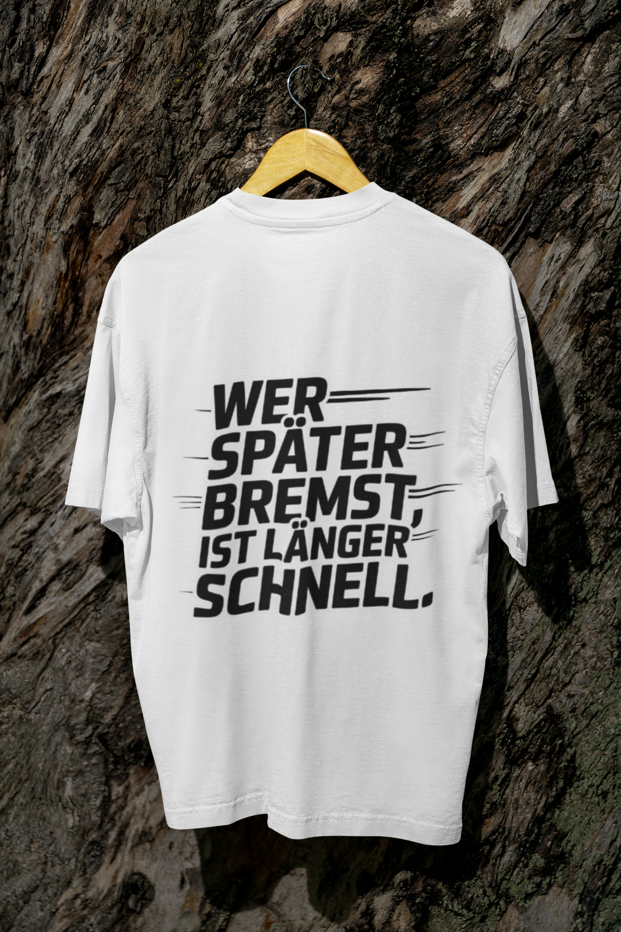 Speeeed T-Shirt