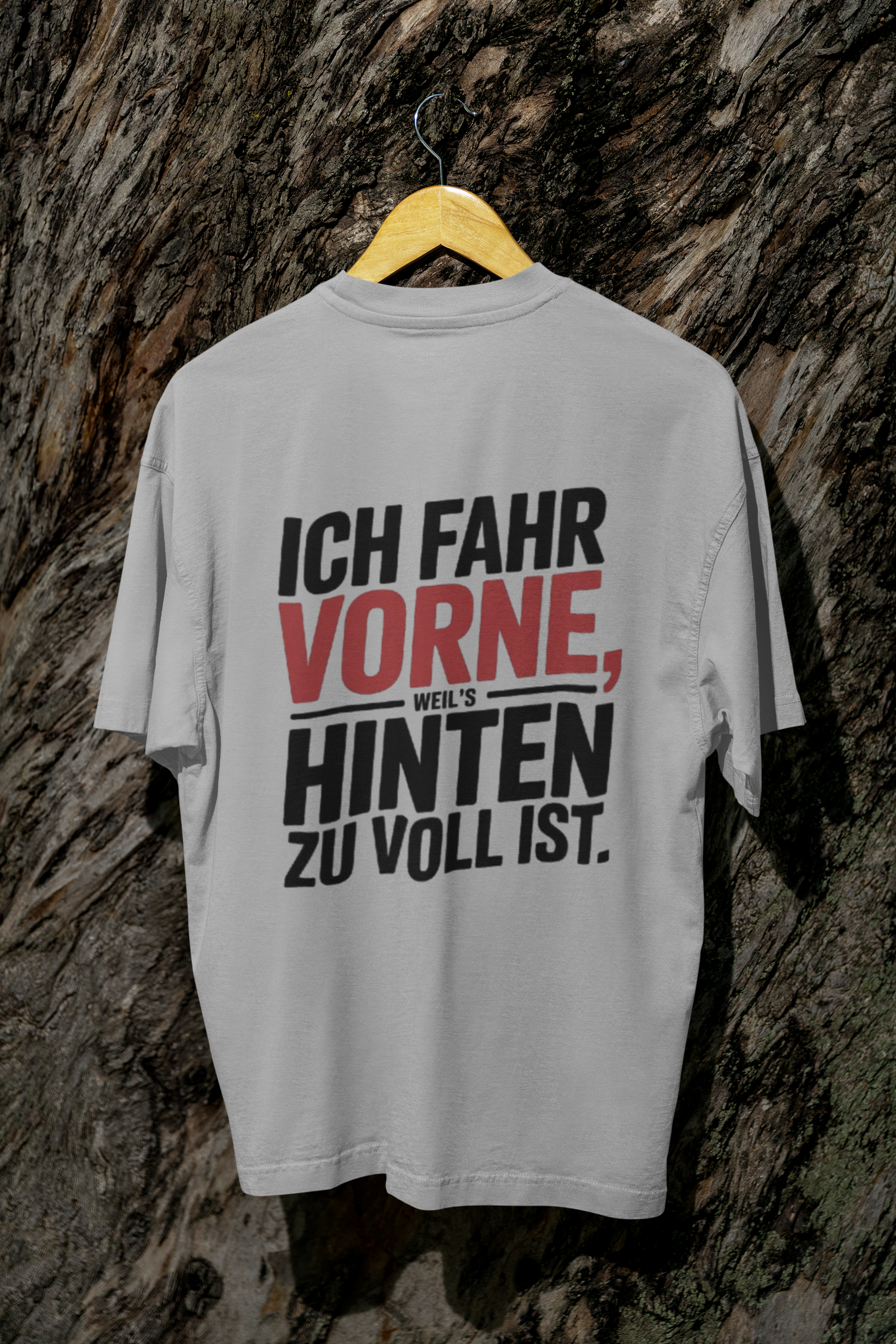 Poleposition T-Shirt