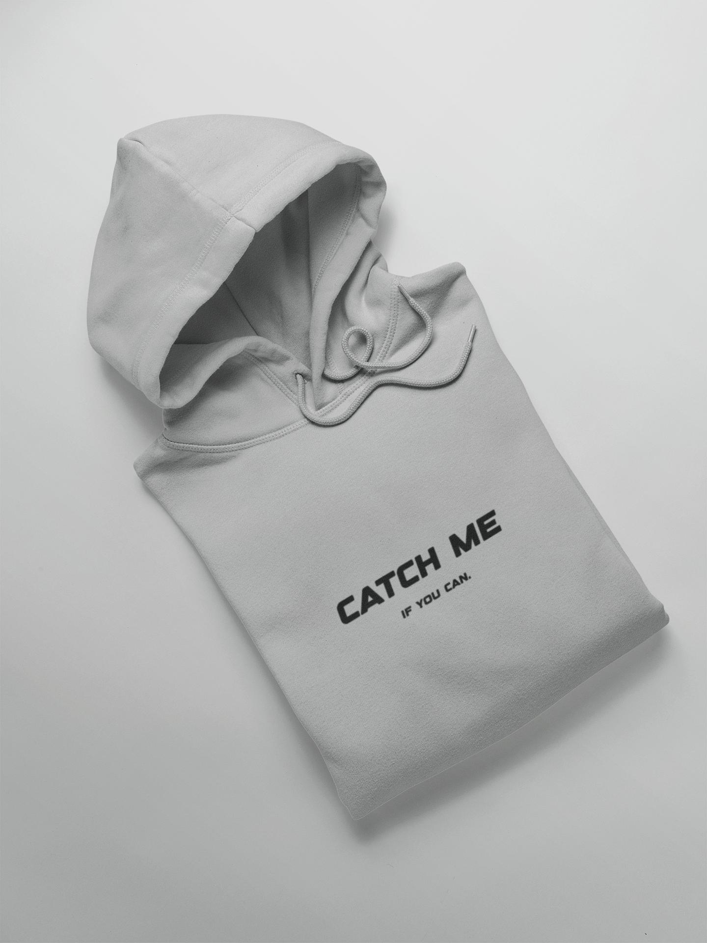 Catch me | Classic Hoodie