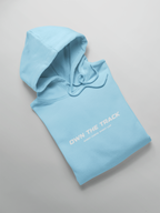 "Own the Track" | Classic Hoodie