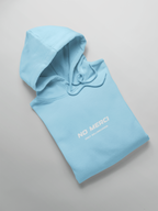 "no merci" | Classic Hoodie