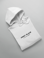 "FIRST PLACE" | Classic Hoodie