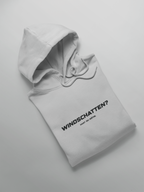 "WINDSCHATTEN?" | Classic Hoodie