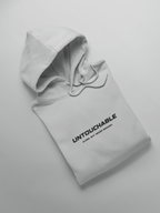 "UNTOUCHABLE" | Classic Hoodie