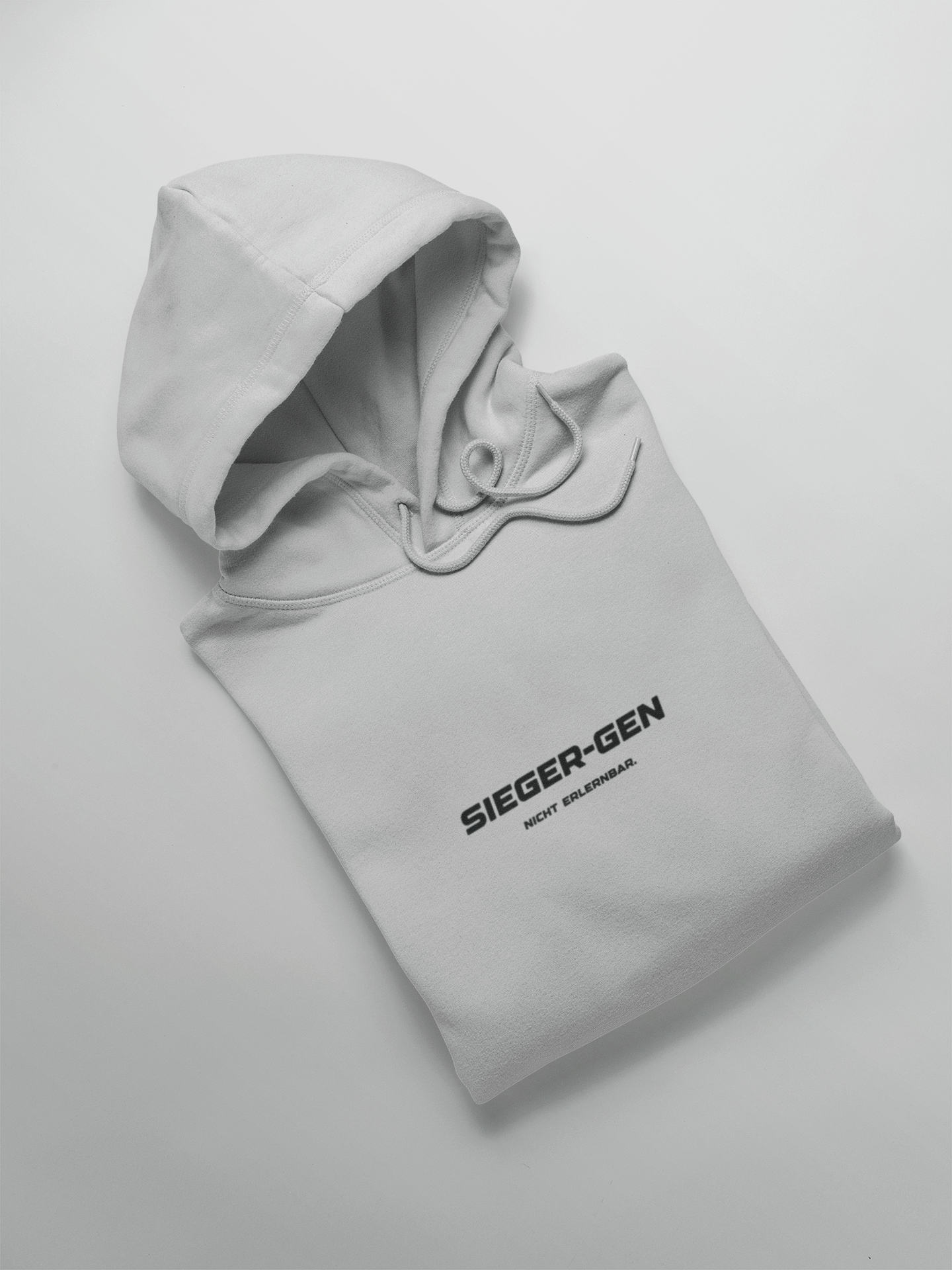 "SIEGER GEN" | Classic Hoodie