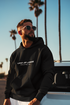 "LEAD OR LEAVE" | Classic Hoodie